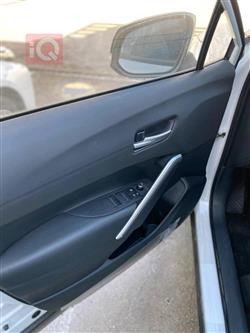 تۆیۆتا فرۆنتلاندەر